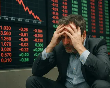 market-crash