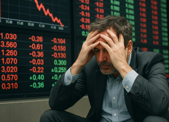 market-crash