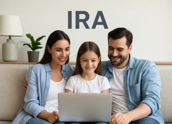 IRA vs 401k retirement invesment