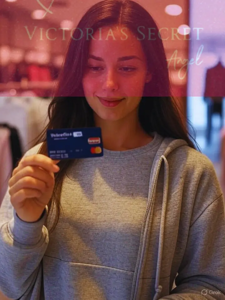 5 Secrets Know About the Victoria’s Secret Credit Card